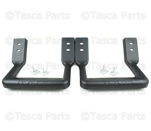 82211645AG - : Side Step Kit for Ram: 1500 Image