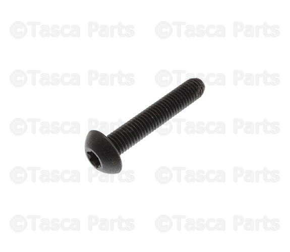 6506028AA - 3.7L Gas; Engine: Truss Head Bolt, Mounting for Chrysler: Aspen | Dodge: Dakota, Durango, Nitro, Ram 1500, Ram 2500, Ram 3500 | Jeep: Commander, Grand Cherokee, Liberty | Ram: 1500, Dakota Image