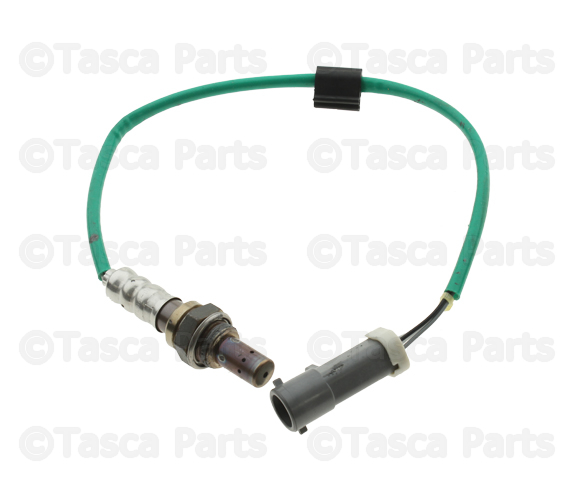 2001-2006 Mazda Tribute Oxygen Sensor - Passenger Side (RH) AJ03