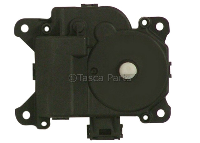 25770696 - HVAC: Actuator for GM Image