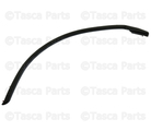 23253025 - Body: Lower Weather-strip for GM Image
