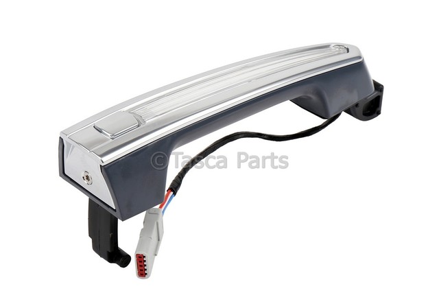 13509685 - Body: Handle, Outside for GM Image