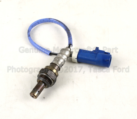 5F9Z9G444AB - Emission System: Lower Oxygen Sensor for Ford: Edge, Five Hundred, Flex, Freestyle, Fusion, Taurus, Taurus X | Lincoln: MKS, MKT, MKX, MKZ | Mercury: Montego, Sable Image