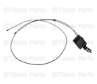 15773638 - Body: Release Cable for GM Image