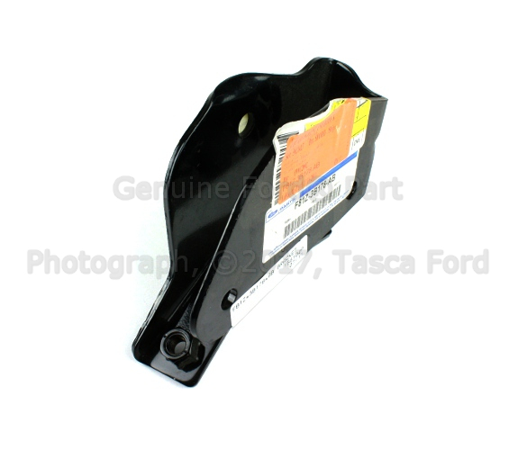 F81Z3B178AB - Suspension: Axle Beam Pivot Bracket for Ford: Excursion, F-250 Super Duty, F-350 Super Duty, F-450 Super Duty, F-550 Super Duty Image