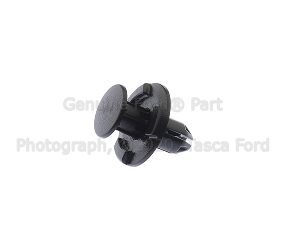 W715256S300 - : Cowl Grille Panel Rivet for Ford Image