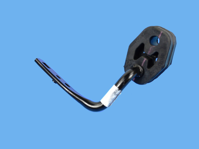 68161214AA - Exhaust: Exhaust Hanger for Mopar Image