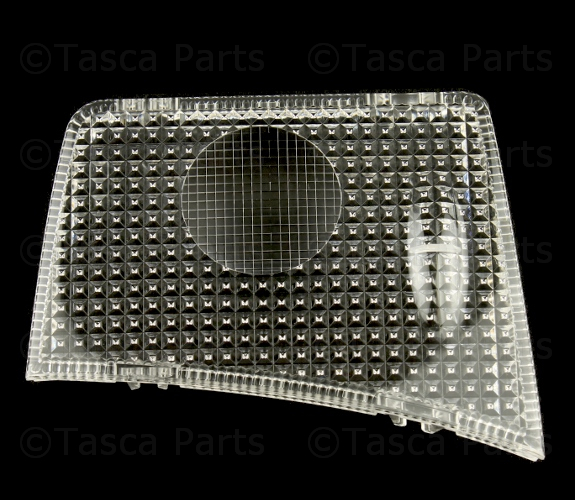 26431JF00A - Body: Map Lamp Lens for Nissan: GT-R Image