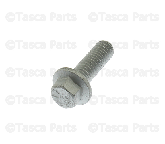 985187 - Cooling System: Inter-cooler Bolt for Volvo Image