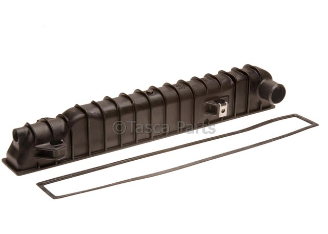 52469747 - Cooling System: Tank for Buick: Riviera Image