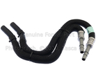 DB5Z7R081U - : Automatic Transmission Oil Cooler Hose Assembly for Ford: Explorer Image