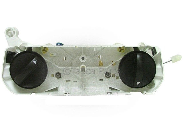88973322 - Body: Heater Control for GM Image