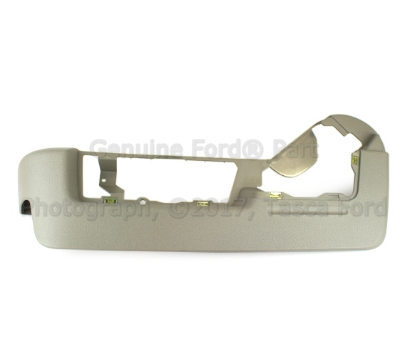 9L3Z1562187GA - Body: Valance for Ford: F-150 Image