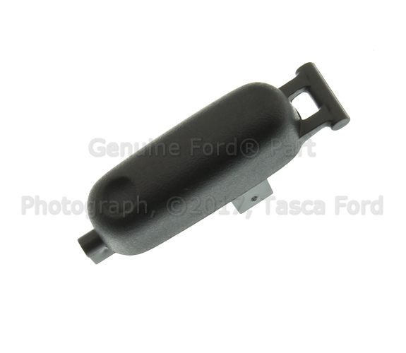 1L2Z78519D10AAA - Body: Button for Ford: Explorer, Explorer Sport Trac | Lincoln: Aviator | Mercury: Mountaineer Image