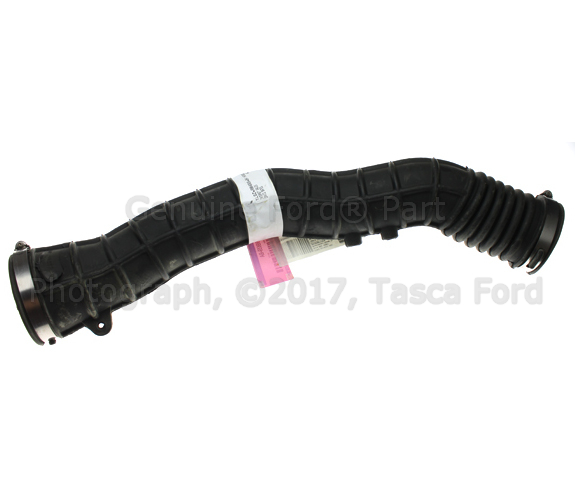 1L5Z9B659BA - Engine: Air Outlet Duct for Ford Image