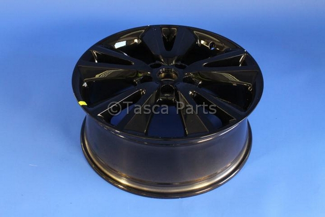 1TE70DX8AE - : Wheel, Alloy for Dodge: Durango | Jeep: Grand Cherokee Image