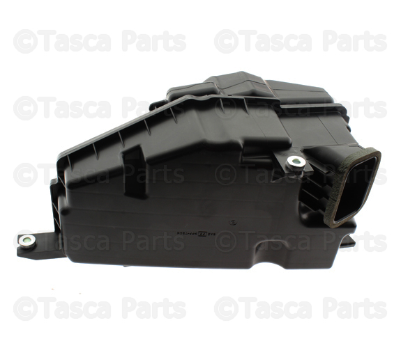 165285Y700 - Engine: Body Assembly for Nissan Image