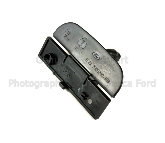 1L2Z7806162AAA - Body: Striker for Ford Image