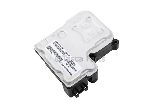 19244888 - Brakes: Control Module for Chevrolet: Silverado 1500, Silverado 1500 HD, Silverado 2500, Silverado 2500 HD, Silverado 3500 | GMC: Sierra 1500, Sierra 1500 HD, Sierra 2500, Sierra 2500 HD, Sierra 3500 Image