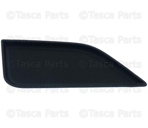 2017-2025 Mazda CX-5 Trim Cover KB8A-68-454 | TascaParts.com