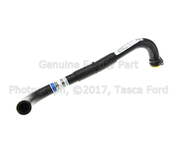 7R3Z3691B - Steering: Power Steering Suction Hose for Ford: Mustang Image
