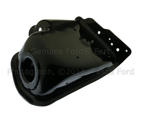 7C3Z5A306BR - Suspension: Upper Bracket for Ford: F-250 Super Duty, F-350 Super Duty, F-450 Super Duty Image