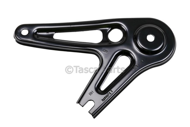 84346091 - : Rear Bracket - Passenger Side (RH) for GM Image