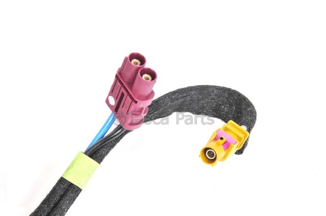84460528 - : Black High Frequency Antenna for GM Image