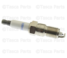 12578277 - Electrical: Spark Plug for Chevrolet: Avalanche 2500, Express 3500, Silverado 2500 HD, Silverado 2500 HD Classic, Silverado 3500, Silverado 3500 Classic, Suburban 2500 | GMC: Savana 3500, Sierra 2500 HD, Sierra 2500 HD Classic, Sierra 3500, Sierra 3500 Classic, Yukon XL 2500 Image