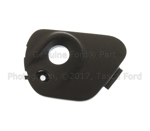 FL3Z17K709BA - Body: Lower Cover for Ford: F-150 Image