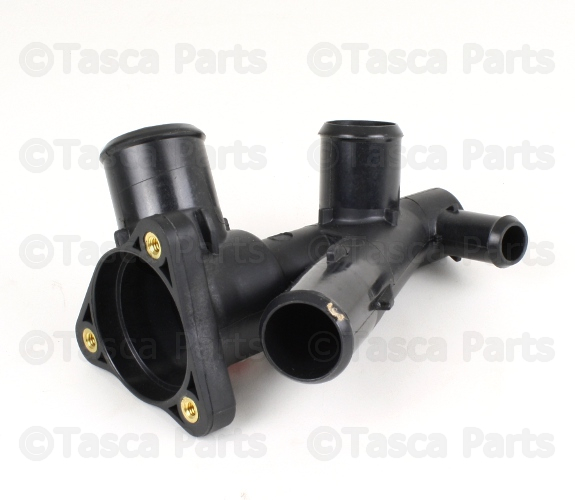 2002-2008 Mazda Thermostat Housing AJ51-15-176B | TascaParts.com