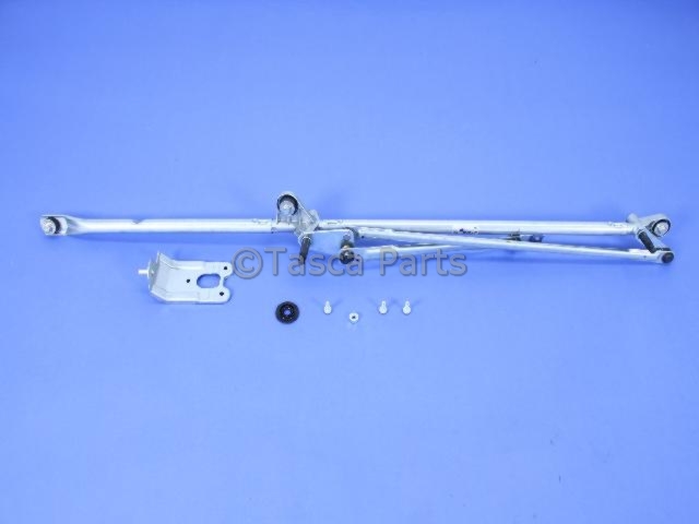 68020539AA - Electrical: Wiper Pivot And Linkage for Mopar Image