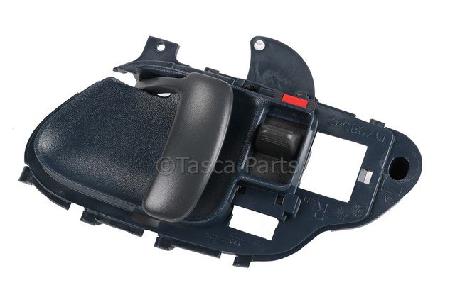 15708046 - Body: Handle, Inside for Chevrolet: C2500, C3500, K2500 Pickup, K3500 Pickup, Suburban C1500, Suburban C2500, Suburban K1500, Suburban K2500, Tahoe | GMC: C2500 Pickup, C3500 Pickup, K2500 Pickup, K3500 Pickup, Suburban C1500, Suburban C2500, Suburban K1500, Suburban K2500, Yukon Image