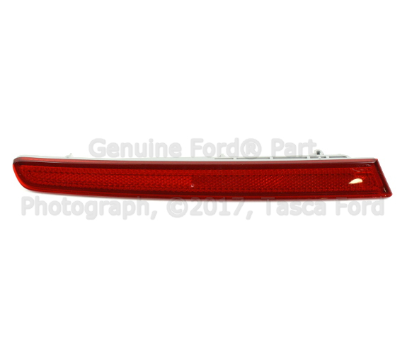 BB5Z15A449C - : Reflector - Passenger Side (RH) for Ford Image