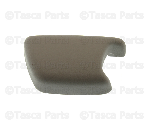 5HF07BD1AE - Restraints: Adjustable Turning Loop Cover for Mopar Image