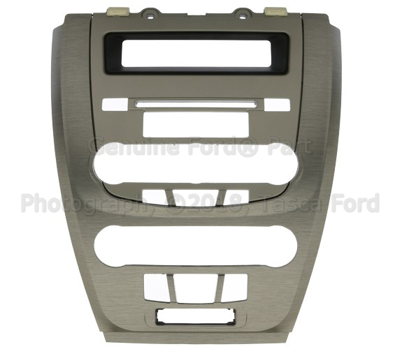 AE5Z5404302AC - Body: Center Bezel for Ford: Fusion Image