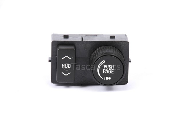 9063168 - Body: Display Switch for GM Image