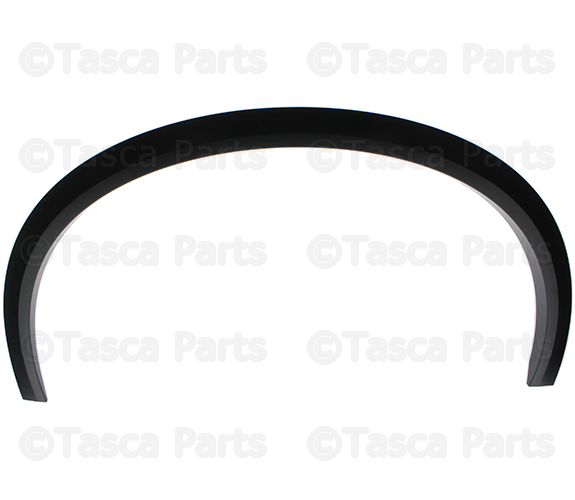 2016-2025 Volvo XC90 Fender Flare 40017343 | TascaParts.com