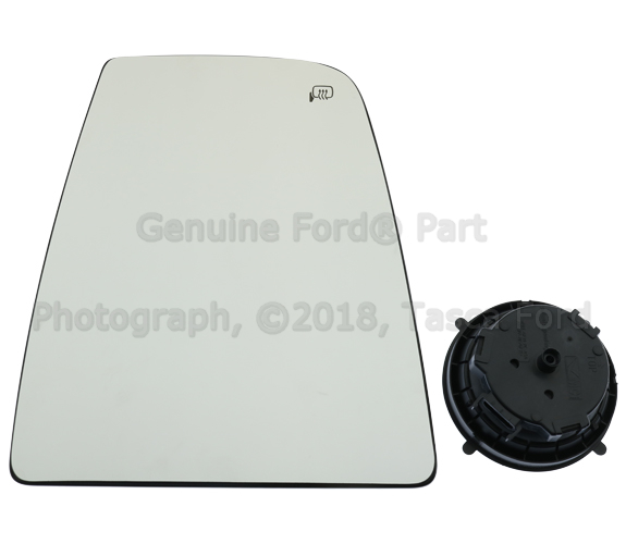 CK4Z17682A - Body: Motor for Ford Image