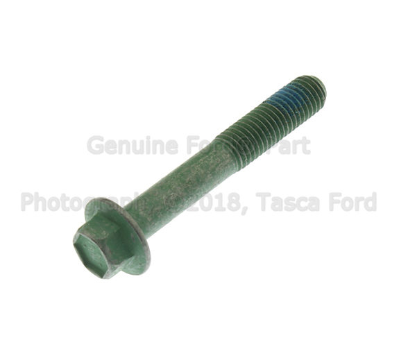W702801S439 - Engine: Lower Bracket Bolt for Ford: Focus Image