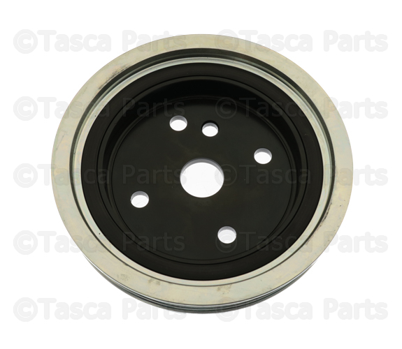 30731045 - Engine: Vibration Damper for Volvo Image