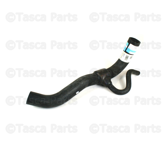 3547148 - Cooling System: Lower Hose for Volvo Image