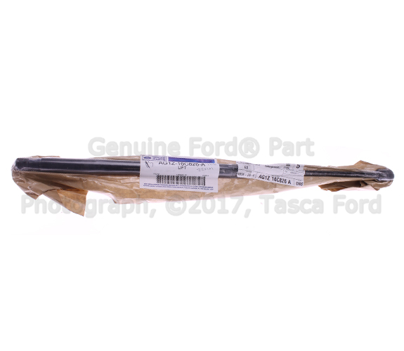 AG1Z16C826A - Body: Lift Cylinder for Ford: Police Interceptor Sedan, Special Service Police Sedan, Taurus Image