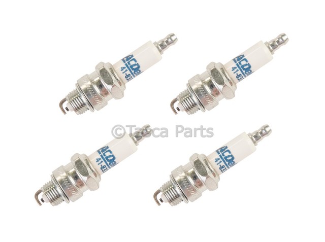 19360570 - : Spark Plug for GM Image