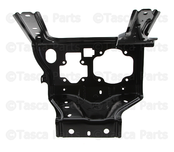 625503NF0A - Body: Mount Bracket for Nissan Image