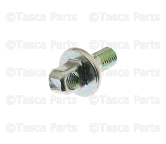 B36615966C - Steering: Power Steering Pump Adjust Bolt for Mazda Image