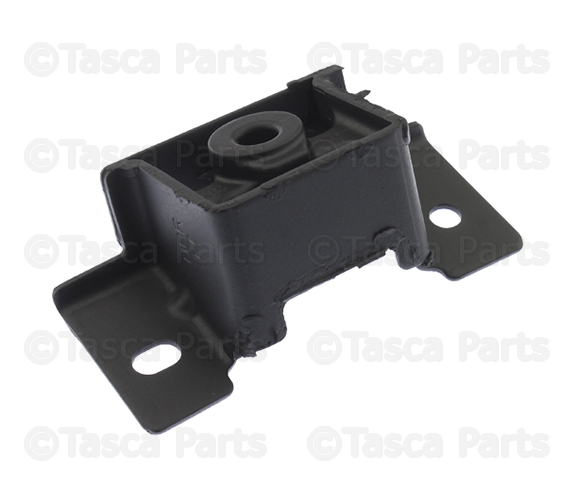 インガ 20651JN00A Genuine Nissan MOUNTING-EXHAUST,RUBBER 20651