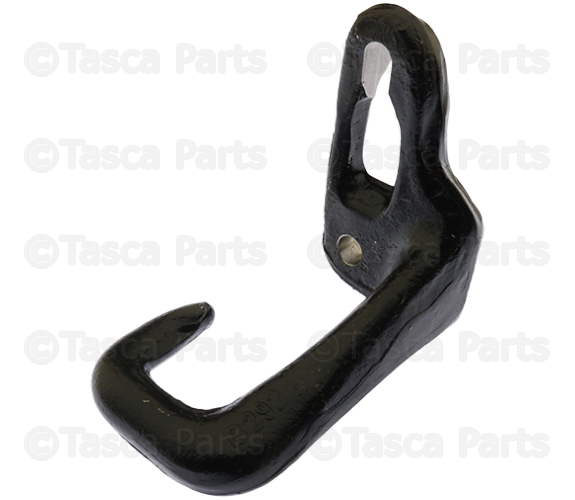 511129BT0A - Body: Tow Hook for Nissan Image