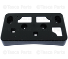 84450649 - : Front License Plate Bracket for GM Image