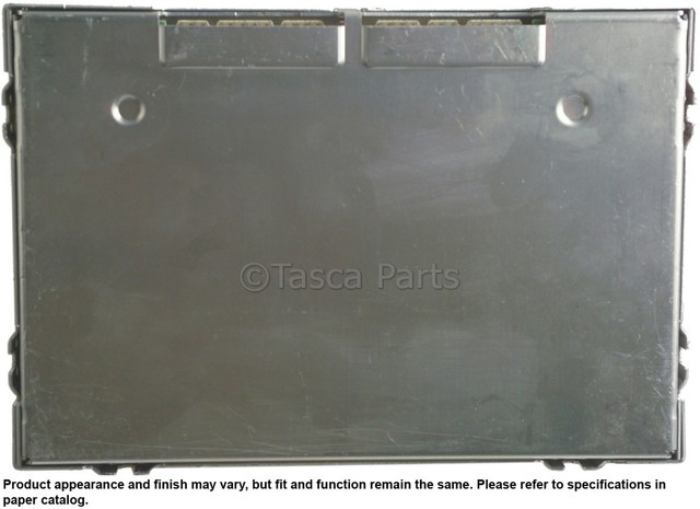 88999170 - Electrical: ECM for Buick: Century, Skyhawk, Skylark, Somerset | Chevrolet: Beretta, Cavalier, Celebrity, Corsica, K1500 Pickup, K2500 Pickup | GMC: C1500 Pickup, C2500 Pickup, K1500 Pickup, K2500 Pickup | Oldsmobile: Calais, Cutlass Calais, Cutlass Ciera, Cutlass Cruiser, Firenza | Pontiac: 6000, Fiero, Grand Am, Sunbird Image